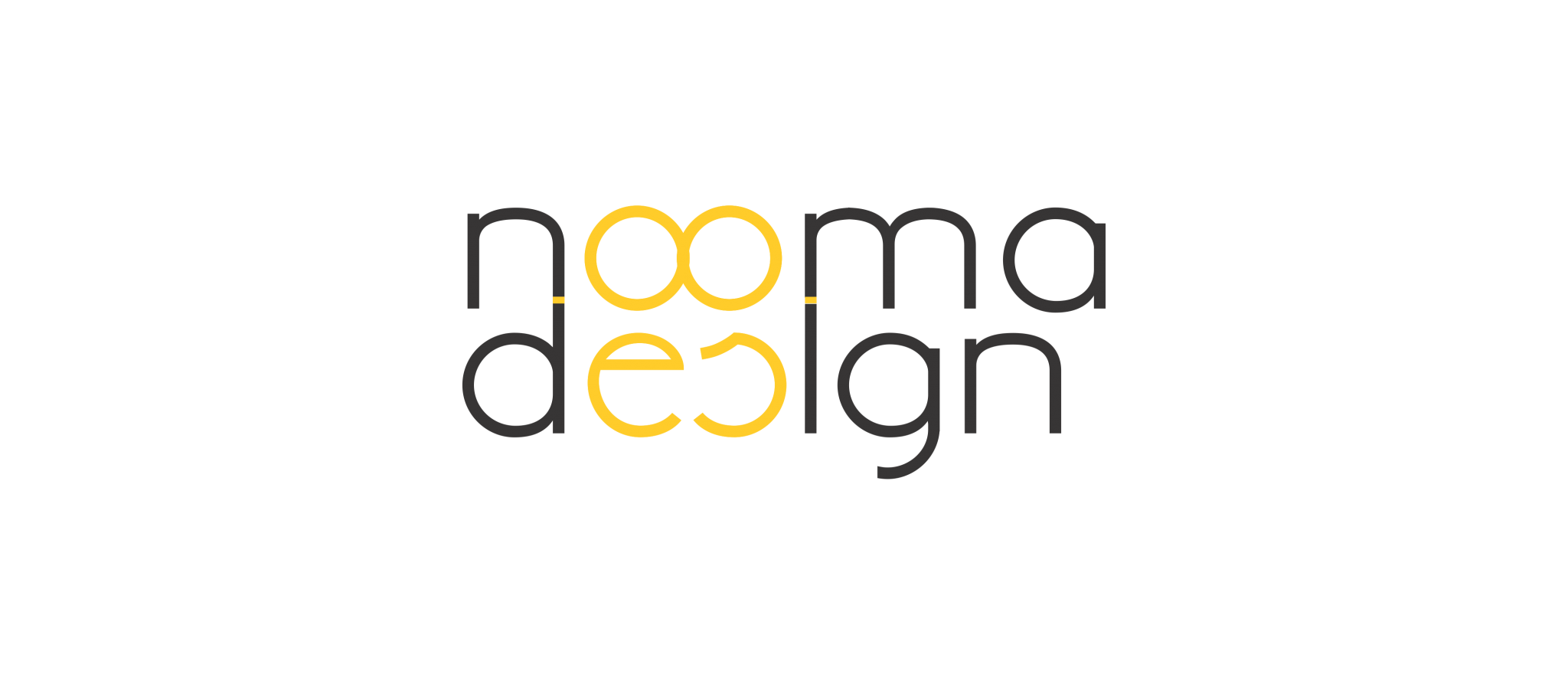 Logo NoomaDesign o